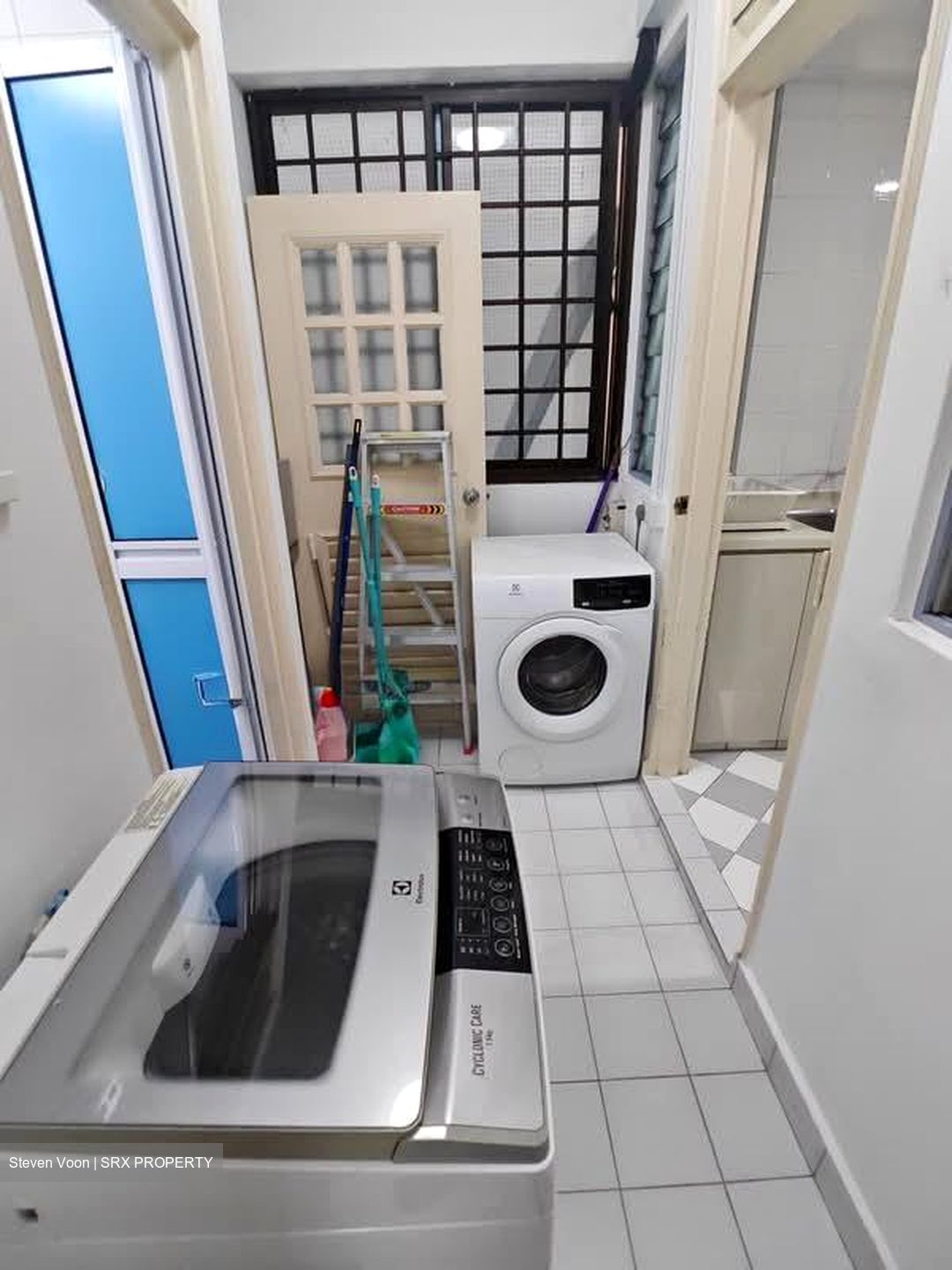 Emerald Park (D3), Condominium #590774701